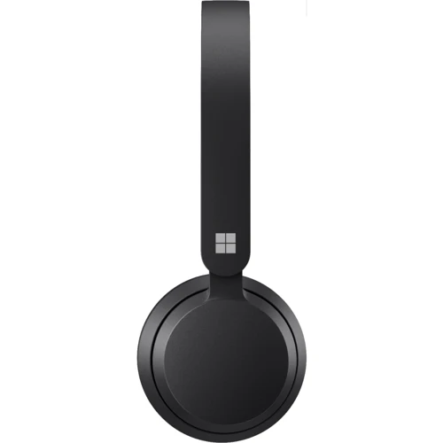 Наушники Microsoft Modern Wired On-Ear USB Headset 6ID-00012: Тип крепления оголовные