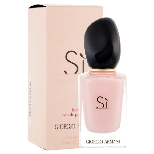 Парфюмированная вода Giorgio Armani Si Fiori 30 ml