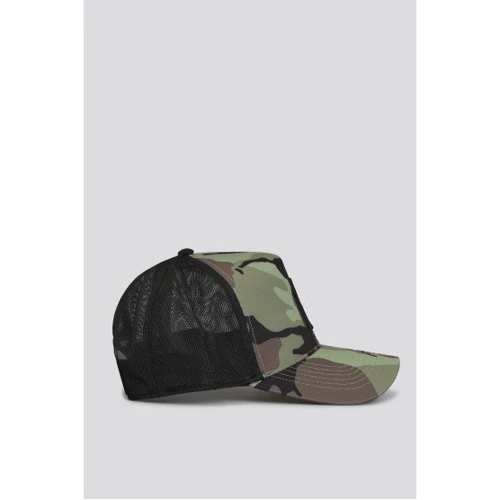 Бейсболка 47 Brand DT NY Yankees камуфляж (B-SECDT17PTP-ZJ) фото 2