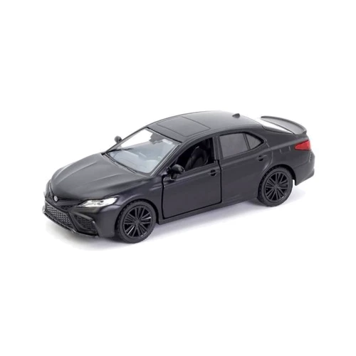 Машинка Uni-Fortune Toyota Camry 2022 (матовая серия) (554063M)