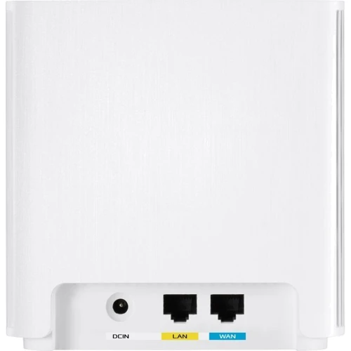 Маршрутизатор Wi-Fi ASUS ZenWiFi XD6S 1-pack (90IG06F0-MO3B60): Тип маршрутизатора Wi-Fi роутер