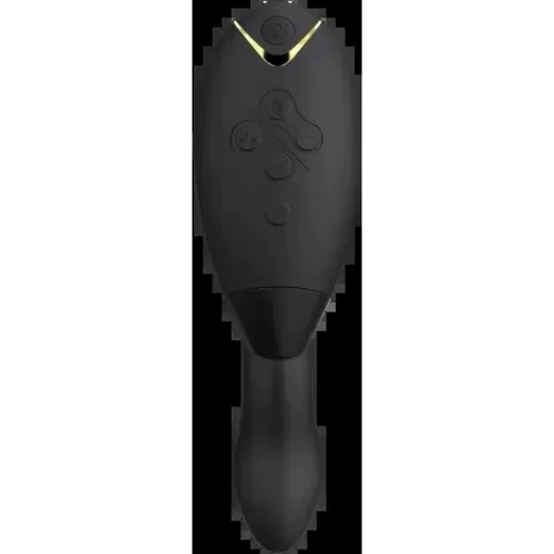 Вакуумный вибратор Womanizer - Duo 2 Black