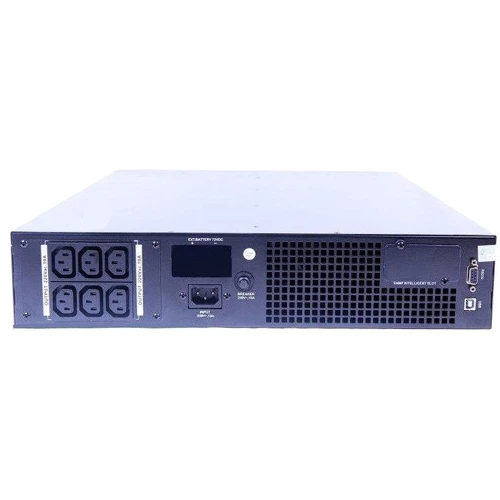 SVC RT-2KS On-Line RM 2000VA: Виробник SVC