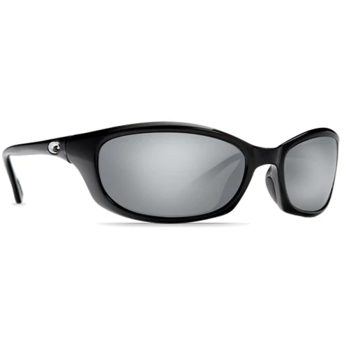 Спортивные очки Costa Del Mar Harpoon Black Silver Copper Costa 580 (HR11OSCGLP)