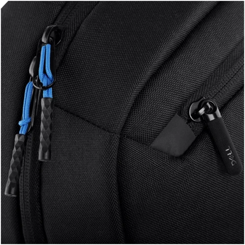 Сумка для ноутбука Dell 15" Pro Slim Backpack Black (460-BCMJ) фото 5
