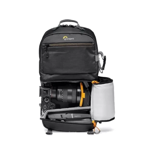Lowepro Slingshot SL 250 AW III Grey (LP37334-PWW) фото 6