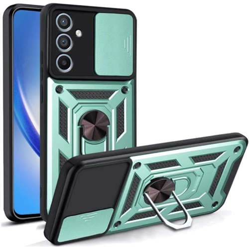 Чехол для телефонов BeCover Military Dark Green for Samsung M146 Galaxy M14 5G (709143)