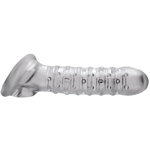 Насадка для члена Tom of Finland Textured Girth Enhancer