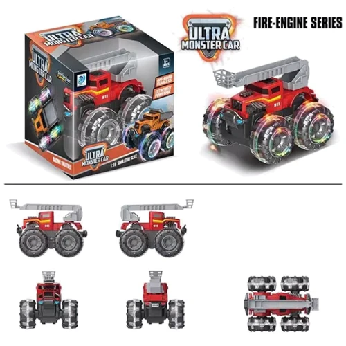 Машинка на батарейках, 2 цвета (101A-63/64): Производитель Noname