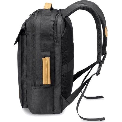 Сумка-рюкзак Semi Line Black черный (L2002): Страна производитель Польша