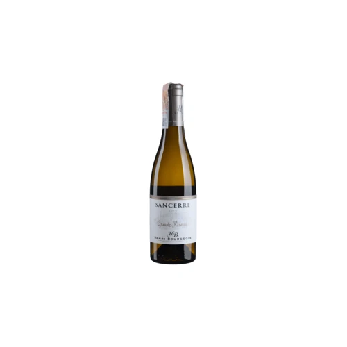 Вино Henri Bourgeois Sancerre blanc Grande Reserve (0,375 л.) (BW95627)
