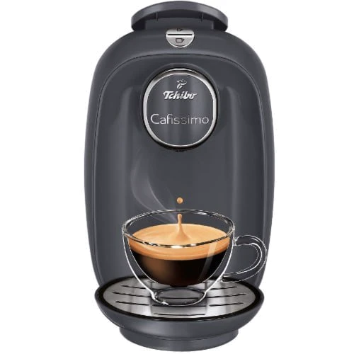 Кавоварка Tchibo Cafissimo Picco Matt Grey