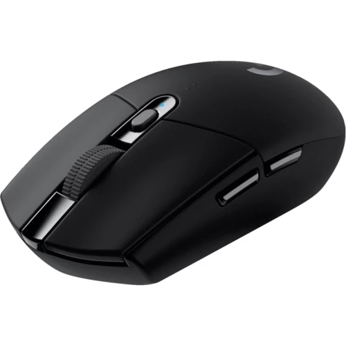 Logitech G305 Lightspeed Wireless Gaming Mouse Black Grade B2 Refurbished фото 5