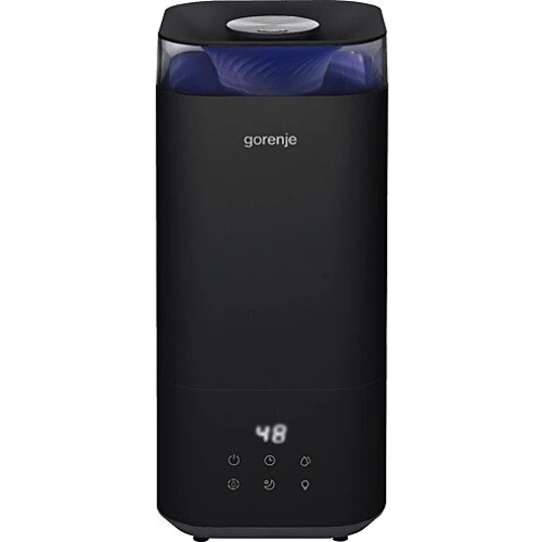 Увлажнитель воздуха Gorenje H50B: Площадь помещения, кв.м 20