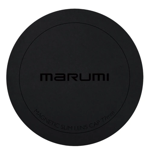 Marumi Magnetic Slim Movie Kit 67mm фото 5