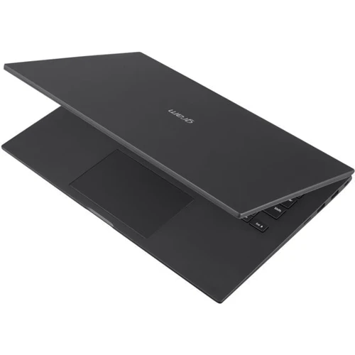 Ноутбук LG Gram 14 (14T90R-K.AAB6U1): Процессор Intel Core i5-1240P (1.2 - 4.4 ГГц) / 12 - ядерный