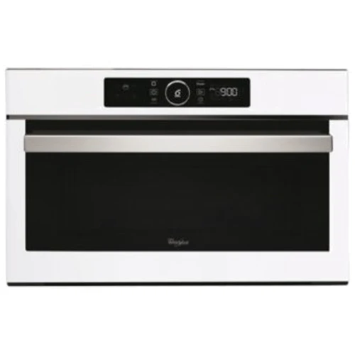 Встраиваемая микроволновая печь Whirlpool AMW 730 WH: Вес 27 кг
