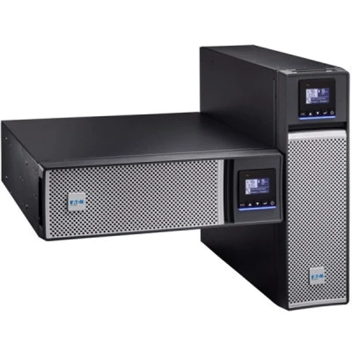 Eaton 5PX 2200I RT3U G2 (9210-73037): Назначение Для серверов, Для роутеров, Для видеонаблюдения
