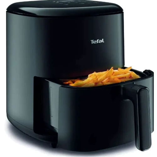 Фритюрница Tefal Easy Fry Max EY245810: Мощность, Вт 1500