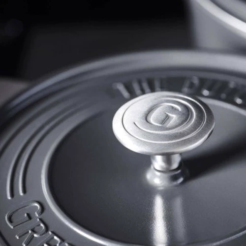 Каструля GreenPan Featherweights 28 см 6.3 л (CC005057-001): Обсяг, л 6.3