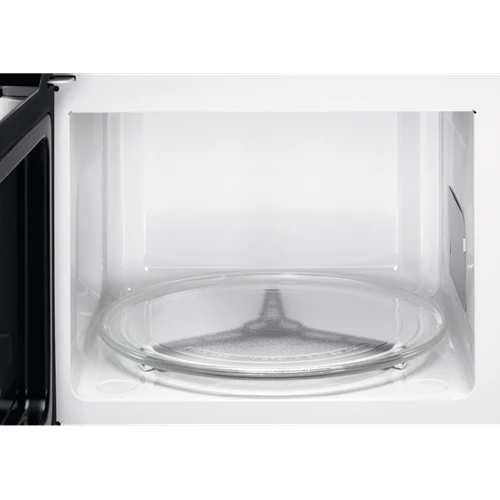 Встраиваемая микроволновая печь Electrolux EMS26004OW: Мощность микроволновки 900 Вт