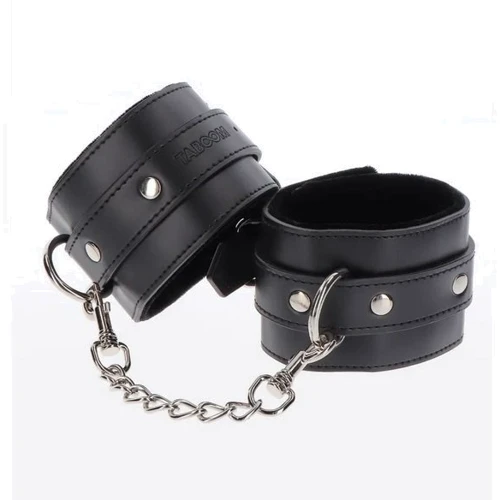 Наручники Taboom Wrist Cuffs: Производитель Taboom