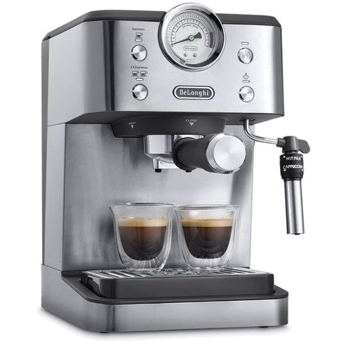 Кофеварка DeLonghi EM 450 M