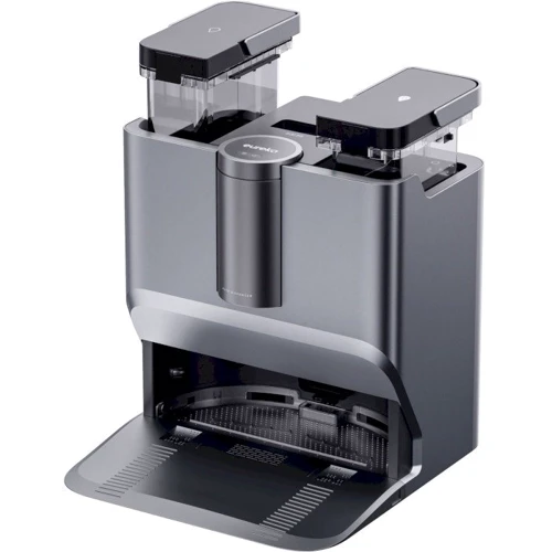 Робот уборщик Eureka J20