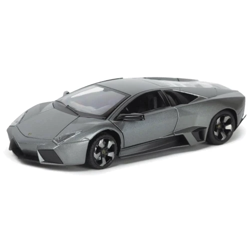 Машина Rastar Lamborghini 1:24 (34800): Тип Готовая модель