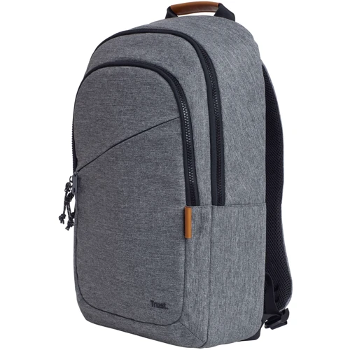 Сумка для ноутбуков Trust 16" Avana Eco Gray (24981): Тип сумки рюкзак