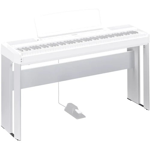 Стійка YAMAHA L515 (White)