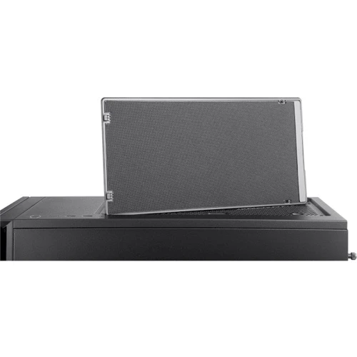 Корпус Cooler Master Silencio S600 Steel (MCS-S600-KN5N-S00) фото 5