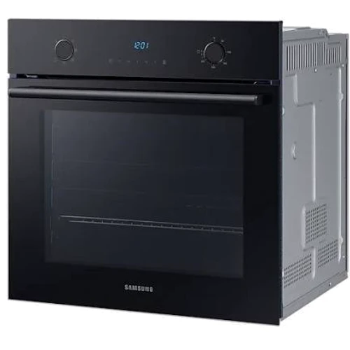 Духова шафа електрична Samsung NV68A1145RK: Клас енергоспоживання A