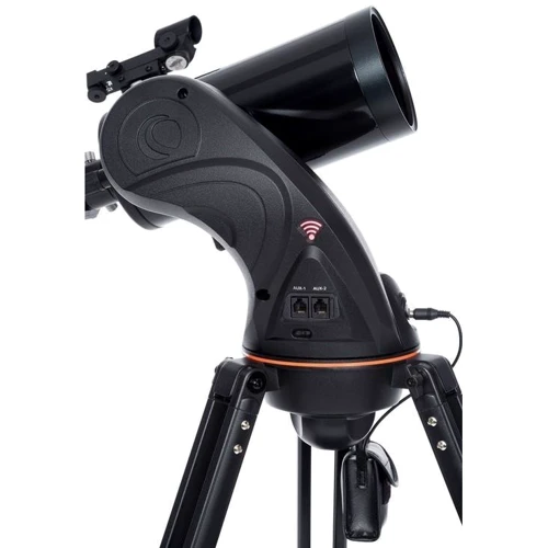 Телескоп Телескоп Celestron Astro Fi 130 мм, рефлектор Ньютона