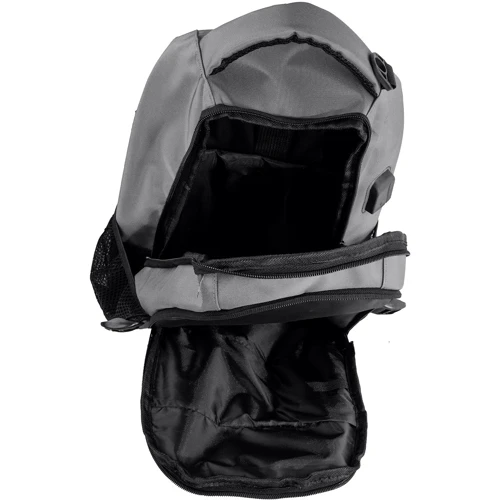 Мужской рюкзак Valiria Fashion серый (3DETAB8813-9): Тип Рюкзаки