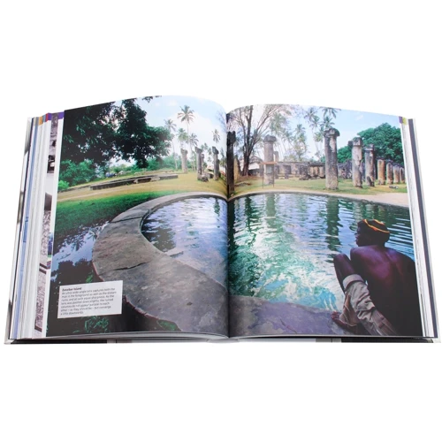 Tom Ang: Photography. History. Art. Technique фото 7