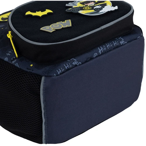 Рюкзак дитячий Kite DC25-2727XS Kids 2727 DC Batman фото 7