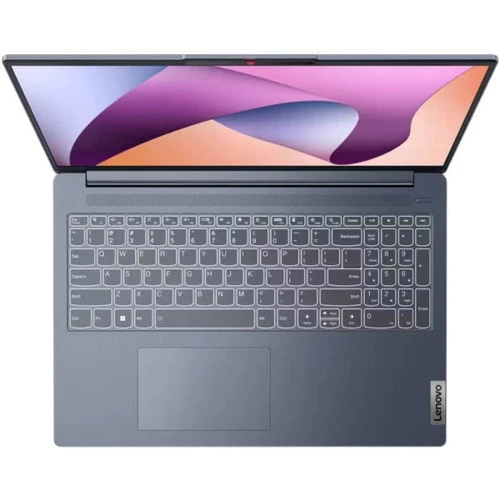 Ноутбук Lenovo IdeaPad Slim 5 16ABR8 Abyss Blue (82XG002TUS): Оперативная память 16 ГБ