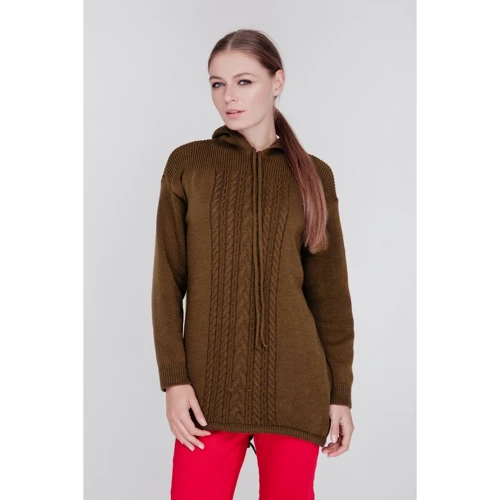 Туника Sewel TW566 42-44 хаки