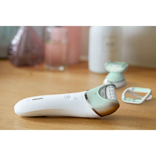 Эпилятор Philips BRE620/00 фото 7