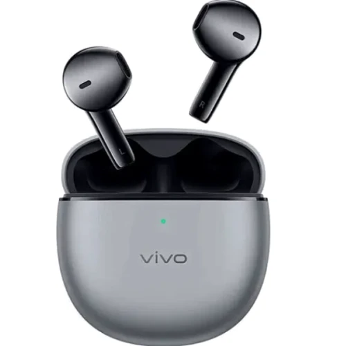 Наушники Vivo TWS A1 Black