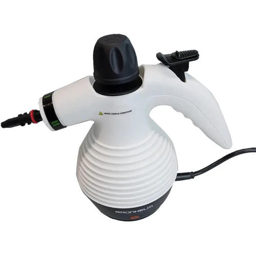 Пароочиститель Grunhelm GSTC350
