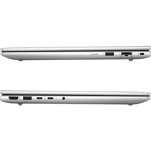 Ноутбук HP Probook 445-G11 (AD0T5ET) UA: Процессор AMD Ryzen 5 7535U (2.9 - 4.55 ГГц) / 6 - ядерный