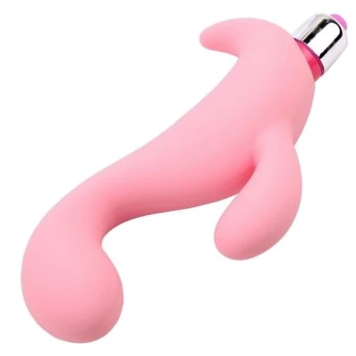 Вибромассажер Chisa The Treasure, Light Pink