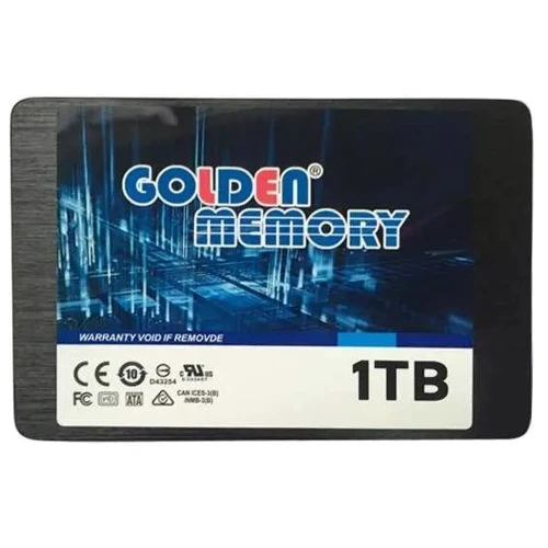 Golden Memory Sata 2.5 1Tb (GMSSD1TB)