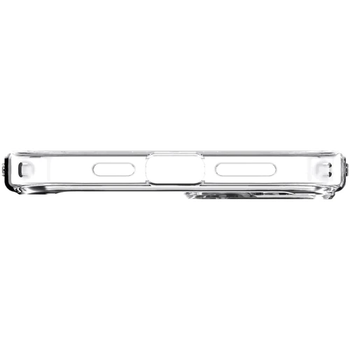 Чехол для iPhone Spigen Ultra Hybrid Crystal Clear (ACS04894) for iPhone 14 Plus: Тип чехла накладка на заднюю часть