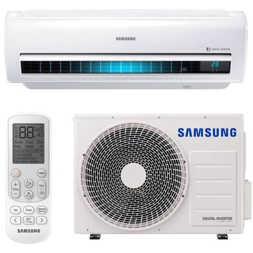 Кондиціонер Samsung AR09NXPDPWKNEE