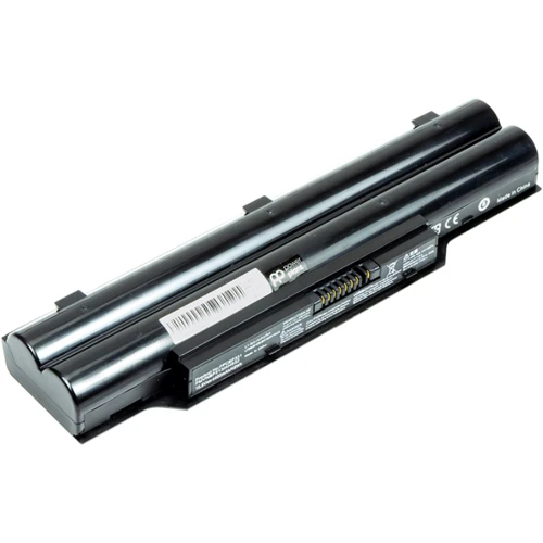 Батарея для ноутбука PowerPlant FUJITSU LifeBook A532 AH532 10.8V 4400mAh (NB450152)
