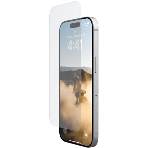 Защитная пленка для iPhone Urban Armor Gear UAG Tempered Glass Clear (14435711NA) for iPhone 16 Pro