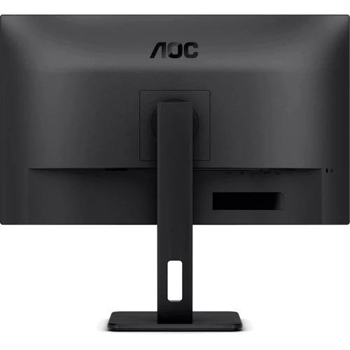 Монітор AOC Q27E3UMF: Роз'єми USB, Выход на наушники, DisplayPort, HDMI